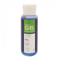 RINSE FREE HANDS SANITIZER GEL 80ml 147-90801