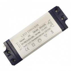 ДРАЙВЕР LIFUD 40W ЗА LED ПАНЕЛ ДРАЙВЕР LIFUD 40W ЗА LED ПАНЕЛ