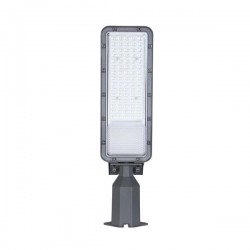 СТРИЙТ LED ПРОЖЕКТОР 50W 4000K IP66 PLUS СТРИЙТ LED ПРОЖЕКТОР 50W 4000K IP66 PLUS