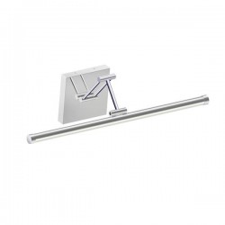 ЛУНА LED ПАНЕЛ ЗА БАНЯ 14W 3CCT 600MM ХРОМ