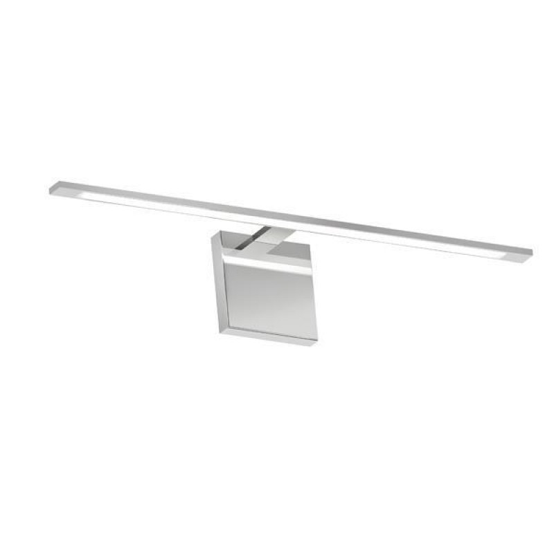 АРТЕ ИЛУМИНА ЛУНА 14W 3CCT 780MM ХРОМ АРТЕ ИЛУМИНА ЛУНА 14W 3CCT 780MM ХРОМ