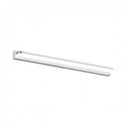 ARTE ILLUMINA LIGHT FIXTURE FOR BATHROOM 14W 3CCT 620mm IP44 CHROME 144-80535 ARTE ILLUMINA LIGHT FIXTURE FOR BATHROOM 14W 3CCT 620mm IP44 CHROME 144-80535
