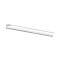 ARTE ILLUMINA LIGHT FIXTURE FOR BATHROOM  14W  3CCT 620mm IP44 CHROME 144-80535