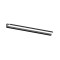 ARTE ILLUMINA LIGHT FIXTURE FOR BATHROOM 14W 3CCT 620mm IP44 BLACK 144-80536