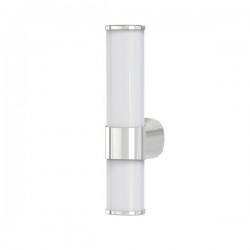 АРТЕ ИЛУМИНА АПЛИК ЗА БАНЯ 6W 3CCT 400MM IP44 ХРОМ