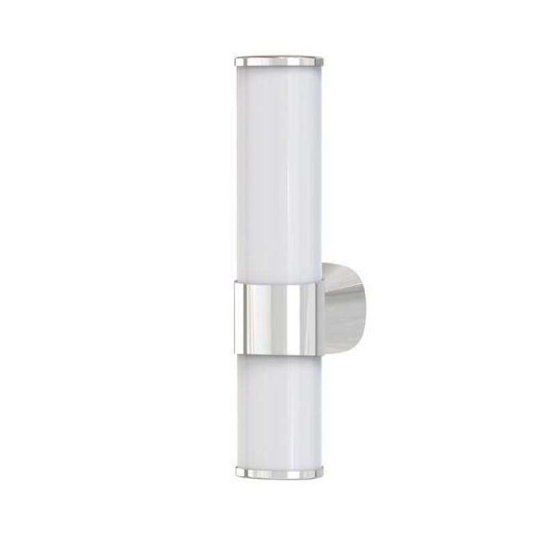 АРТЕ ИЛУМИНА АПЛИК ЗА БАНЯ 6W 3CCT 400MM IP44 ХРОМ АРТЕ ИЛУМИНА АПЛИК ЗА БАНЯ 6W 3CCT 400MM IP44 ХРОМ