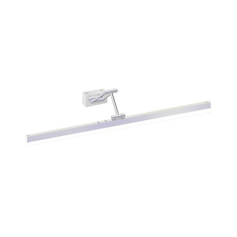 АРТЕ ИЛУМИНА ЛУНА ЗА БАНЯ 16W 3CCT 800MM ХРОМ АРТЕ ИЛУМИНА ЛУНА ЗА БАНЯ 16W 3CCT 800MM ХРОМ
