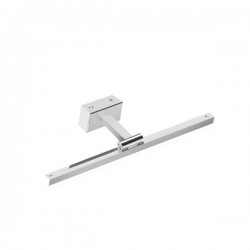 ОСВЕТИТЕЛ ЗА БАНЯ ARTE ILLUMINA 14W 3CCT 400MM ХРОМ