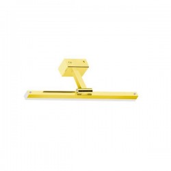 АРТЕ ИЛУМИНА ЛУНА ЗА БАНЯ 14W 3CCT 680MM ХРОМ
