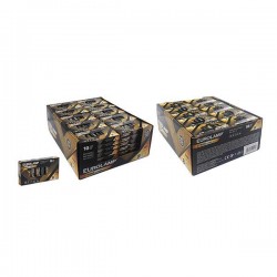 EXTREME POWER BATTERY AAA (LR03) 8τμχ 1,5V Paper Display 147-24142 EXTREME POWER BATTERY AAA (LR03) 8τμχ 1,5V Paper Display 147-24142