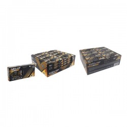 EXTREME POWER BATTERY AA (LR6) 8τμχ 1,5V Paper Display 147-24143 EXTREME POWER BATTERY AA (LR6) 8τμχ 1,5V Paper Display 147-24143