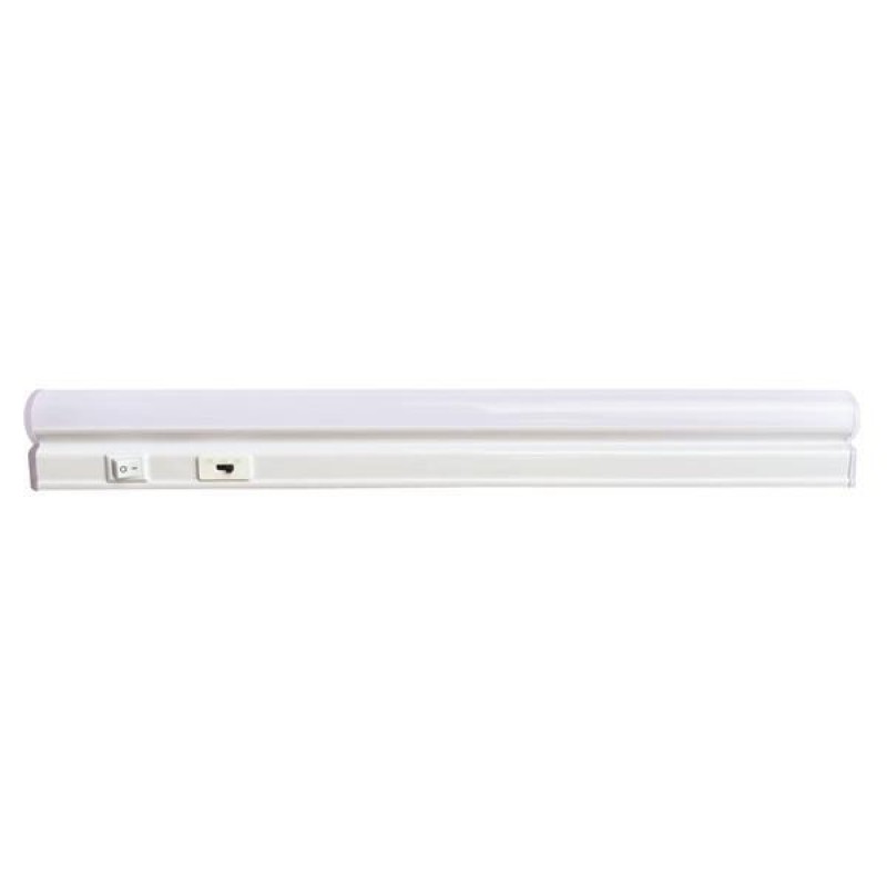 LED ТУБА 4W СВЕТИЛНИК 3CCT 30СМ LED ТУБА 4W СВЕТИЛНИК 3CCT 30СМ