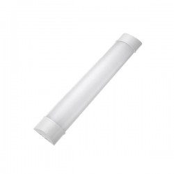 CLOSED TYPE LIGHT WITH LED TAPES 3-6-9W 0.30m 3CCT 147-55340