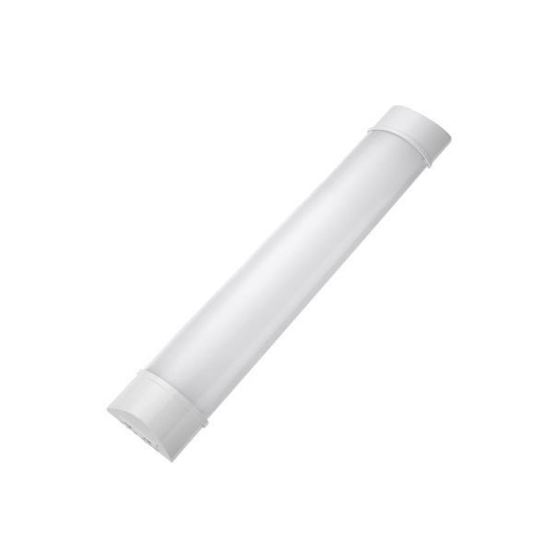 CLOSED TYPE LIGHT WITH LED TAPES 3-6-9W 0.30m 3CCT 147-55340