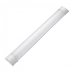 CLOSED TYPE LIGHT WITH LED TAPES 10-15-20W 0.60m 3CCT 147-55341