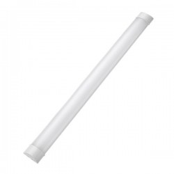 CLOSED TYPE LIGHT WITH LED TAPES 15-20-24W 0.90m 3CCT 147-55342