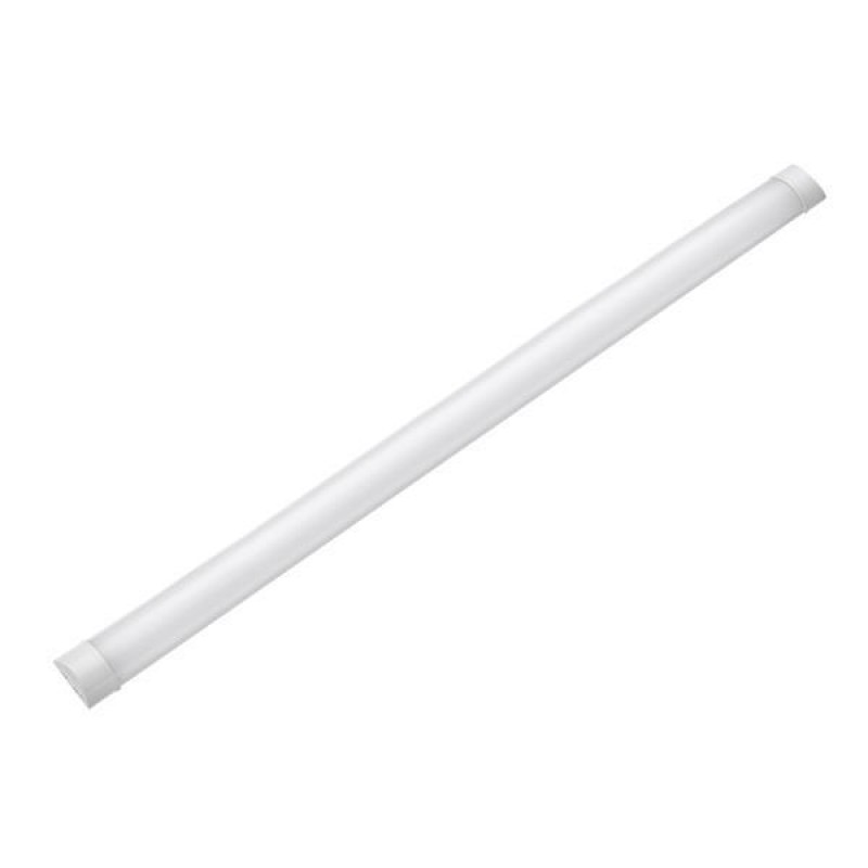 CLOSED TYPE LIGHT WITH LED TAPES 30-40-50W 1.50m 3CCT 147-55344