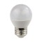LED КРУШКА GLOBE G45 4.9W E27 3000K