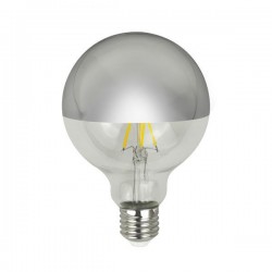 LED КРУШКА GLOBE G95 С КРЪСТАСАН ФИЛАМЕНТ 8W E27 3000K LED КРУШКА GLOBE G95 С КРЪСТАСАН ФИЛАМЕНТ 8W E27 3000K