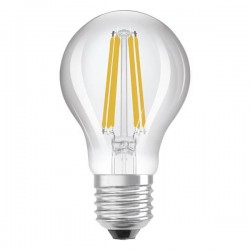 LAMP A60 FILAMENT 7,2W 1521LM E27 3000K CLEAR 147-78313 LAMP A60 FILAMENT 7,2W 1521LM E27 3000K CLEAR 147-78313
