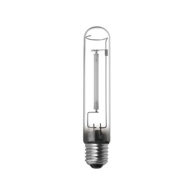 НАТРИЕВА ЛАМПА SOD-T 250W E40 CLEAR 2050K НАТРИЕВА ЛАМПА SOD-T 250W E40 CLEAR 2050K