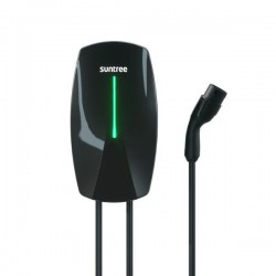 ЕЛЕКТРОЗАРЯДНО SUNTREE МОНОФАЗНО 7,4KW ЕЛЕКТРОЗАРЯДНО SUNTREE МОНОФАЗНО 7,4KW
