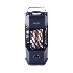 ЕЛЕКТРИЧЕСКА НАГРЕВАТЕЛНА ВЕНТИЛАТОРНА ПЕЧКА 800W С ОСЦИЛАЦИЯ ЕЛЕКТРИЧЕСКА НАГРЕВАТЕЛНА ВЕНТИЛАТОРНА ПЕЧКА 800W С ОСЦИЛАЦИЯ