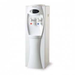 WATER STAND DISPENSER, WHITE EU PLUG 920-29708