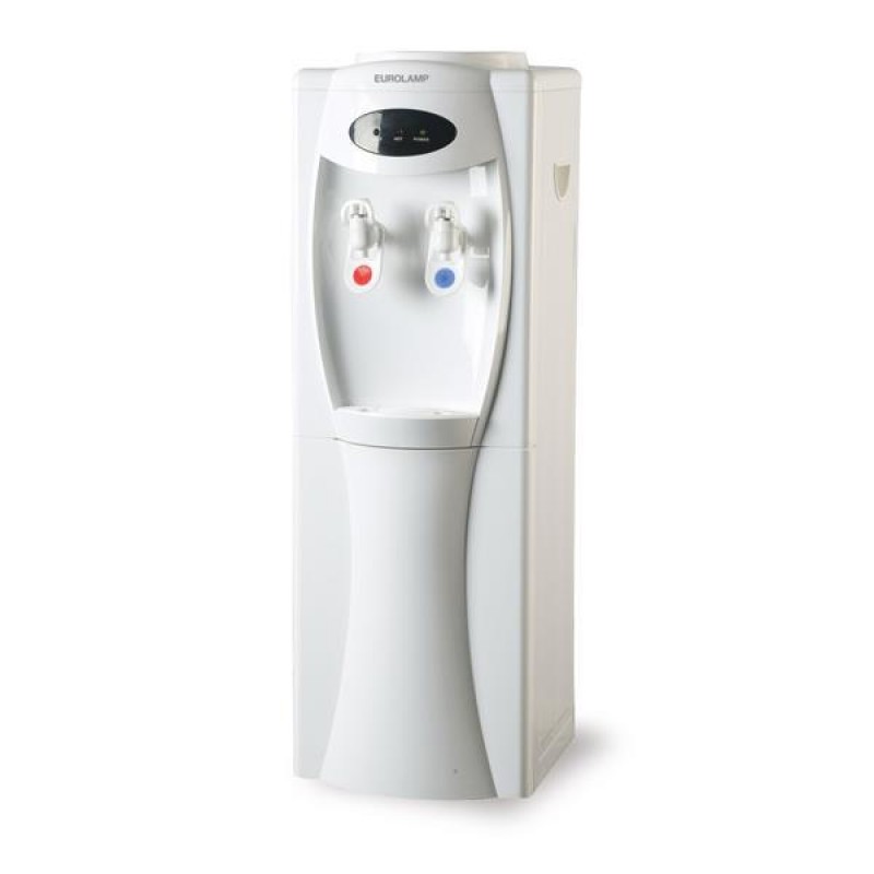 WATER STAND DISPENSER, WHITE EU PLUG 920-29708