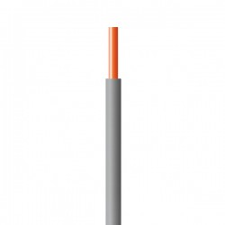 КАБЕЛ NYA H07V-R 1X16MM² СИВ КАБЕЛ NYA H07V-R 1X16MM² СИВ