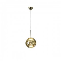 ПЕНДЕЛ ARTE ILLUMINA PICADILLY 6W 3000K ЗЛАТИСТ