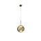 ПЕНДЕЛ ARTE ILLUMINA PICADILLY 6W 3000K ЗЛАТИСТ
