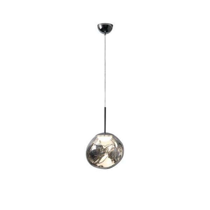 ПЕНДЕЛ ARTE ILLUMINA PICADILLY 6W 3000K ХРОМ