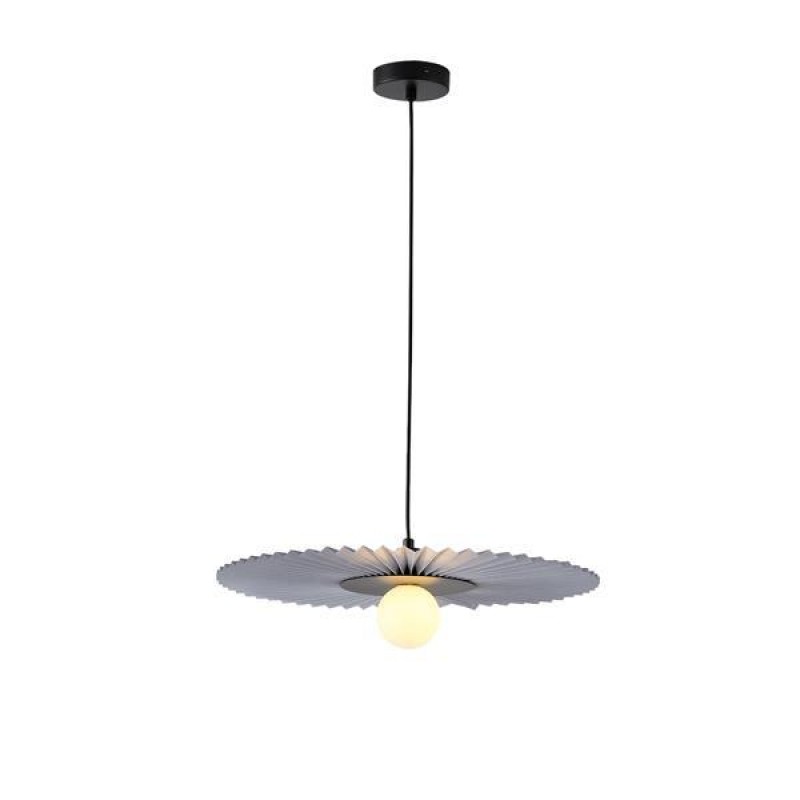 ВИСЯЩА ЛАМПА PIRUETTE СИВА 480X1000MM