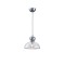 ВИСЯЩА ЛАМПА G9 25W 230X1260MM ПЕРЛА ХРОМ ARTE ILLUMINA