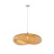 PENDANT LAMP BAMBOO 1XE27 MAX 15W 760X560X220mm ARTE ILLUMINA LAGOON 144-33089