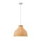 ВИСЯЩА ЛАМПА BAMBOO CALYPSO 144-33090