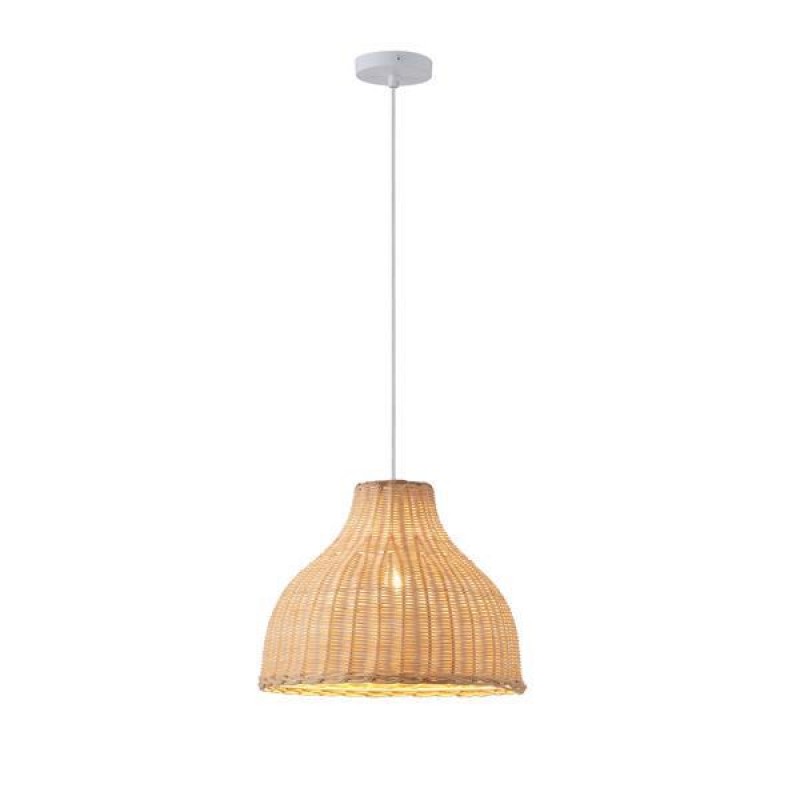 ВИСЯЩА ЛАМПА BAMBOO CALYPSO 144-33090