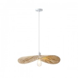 ПЕНДЕЛ BAMBOO CALYPSO 1XE27 15W