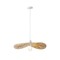 ПЕНДЕЛ BAMBOO CALYPSO 1XE27 15W