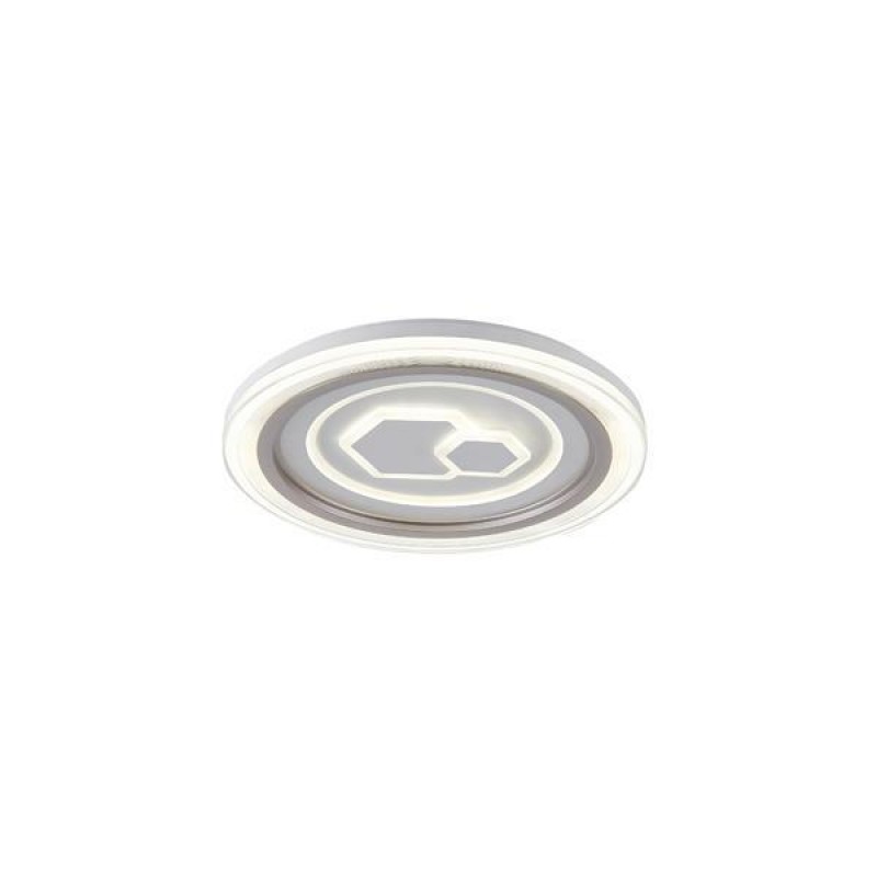 LED ТАВАННА ЛАМПА ARTE ILLUMINA MOTIVO 60W 3CCT