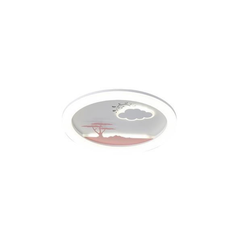 LED ПЛОСКО ТАВАННО ТЯЛО ALEGRE 60W 3CCT LED ПЛОСКО ТАВАННО ТЯЛО ALEGRE 60W 3CCT