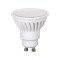 LED КРУШКА GU10 7,1W 945LM 6500K 120° CERAMIC BASE