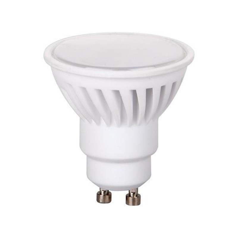 LED КРУШКА GU10 7,1W 945LM 3000K 120° PRO