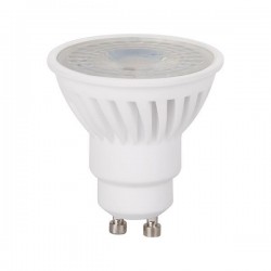 LED КРУШКА GU10 7,1W 945LM 4000K 38° ПРО LED КРУШКА GU10 7,1W 945LM 4000K 38° ПРО