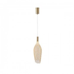 LED ПЕРФОРИРАНА АПЛИК ARTE ILLUMINA PERFORATO 6.3W 3000K