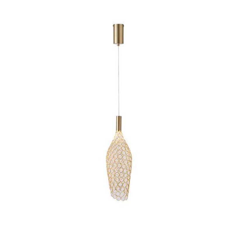 LED ПЕРФОРИРАНА АПЛИК ARTE ILLUMINA PERFORATO 6.3W 3000K LED ПЕРФОРИРАНА АПЛИК ARTE ILLUMINA PERFORATO 6.3W 3000K