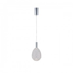 LED СТЕННА АПЛИК PERFORATO