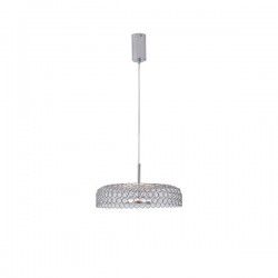 ПЕНДЕЛ СТОМАНЕН LED 10W 3000K 1080LM ARTE ILLUMINA ПЕНДЕЛ СТОМАНЕН LED 10W 3000K 1080LM ARTE ILLUMINA