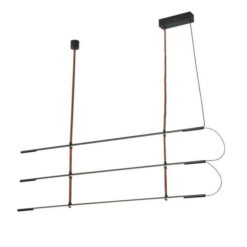 ПЕНДЕЛ ARTE ILLUMINA LINEA LED 3X20W 3000K ПЕНДЕЛ ARTE ILLUMINA LINEA LED 3X20W 3000K